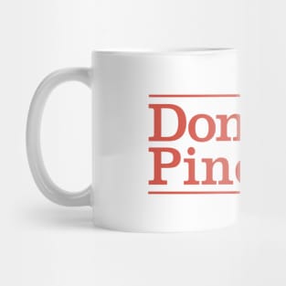 Donna Pinciotti 2020 Mug